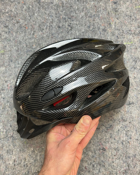 Limar Cycling Helmet 777, Size 54-62cm