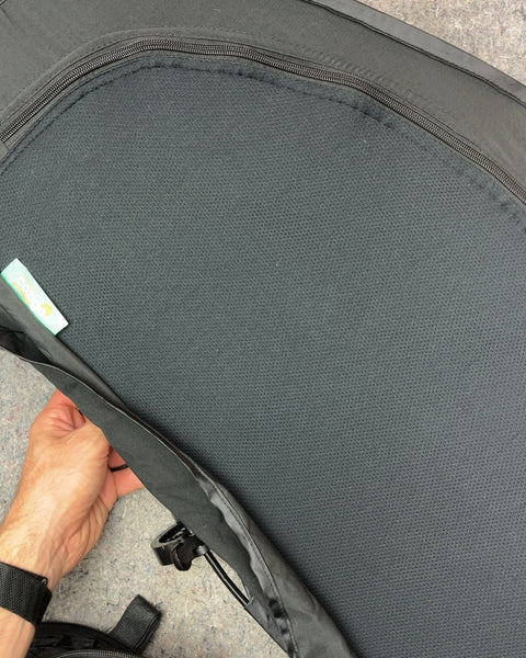 CoziGo Blackout Sleep Cover For Strollers & Bassinets