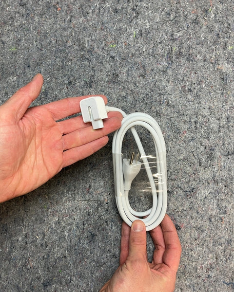 Apple Power Adapter Extension Cable