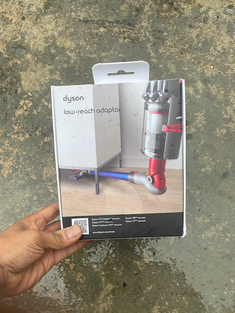 Dyson Low Reach Adaptor