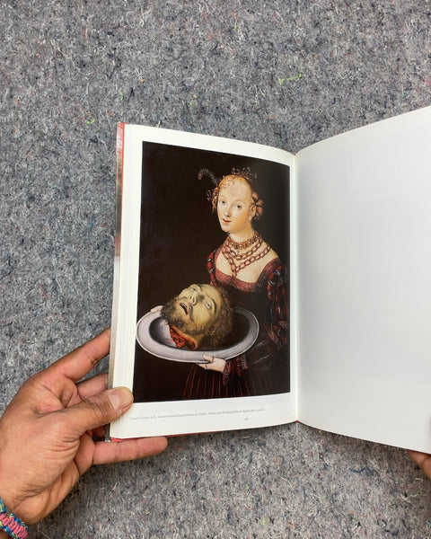 Mysterium Leib, Into One-Another by De Bruyckere, Camani, Pasolini