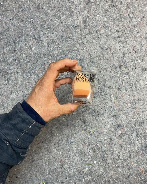 Make Up For Ever Makeup Sponge
