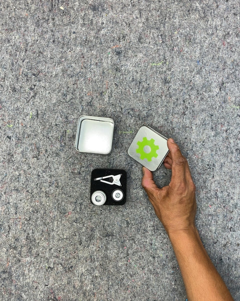 Fun Camera Lens Kit For Your Phone