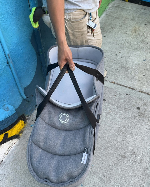 Bugaboo Bee Baby Bassinet