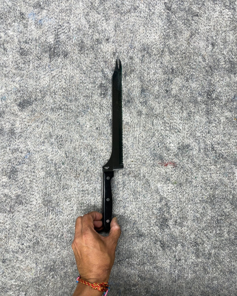 ShowTime Six Star+ Carving and Slicing Knife No. 1