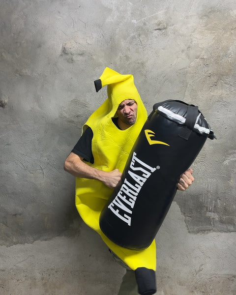 Everlast 40lb Punching Bag