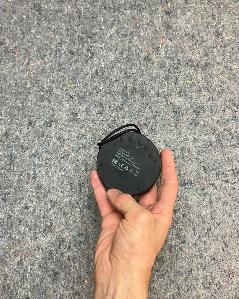Insmy Portable Speaker