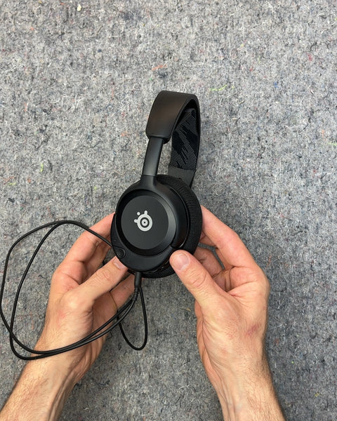 SteelSeries Arctis 3 Wired Gaming Headset