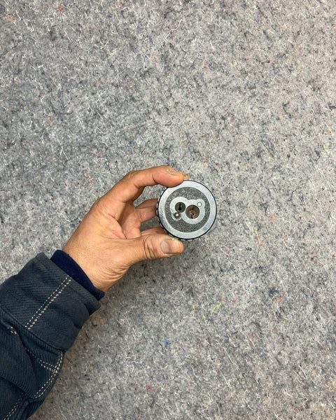 Pencil Sharpener