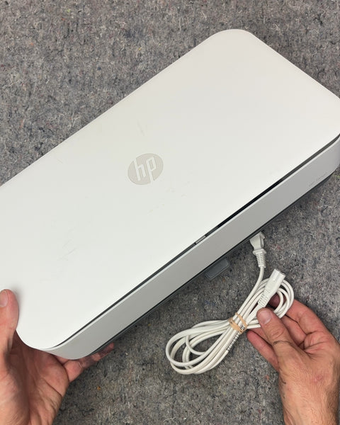 HP Tango Compact Smart Wireless Printer, Works