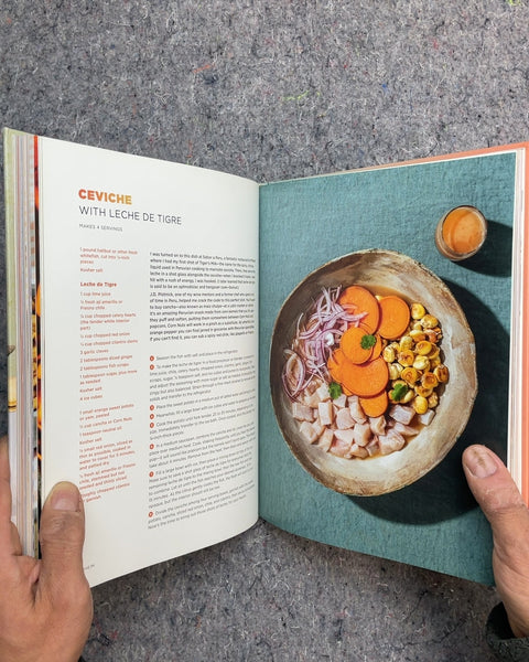 Foodheim: A Culinary Adventure by Eric Wareheim