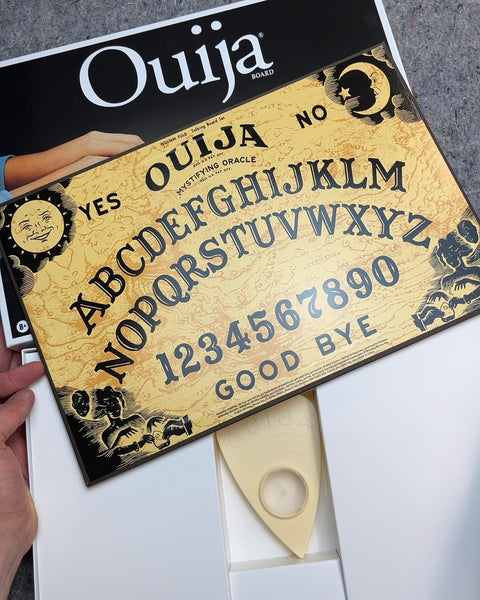 Brand New Ouija Board Mystifying Oracle