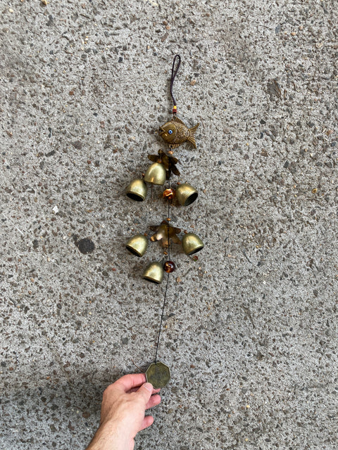 Pretty Wind Chime