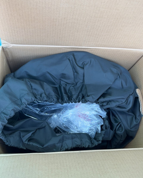 Brand New Mockingbird Single Stroller Still In The Box (Manufactured 2023)