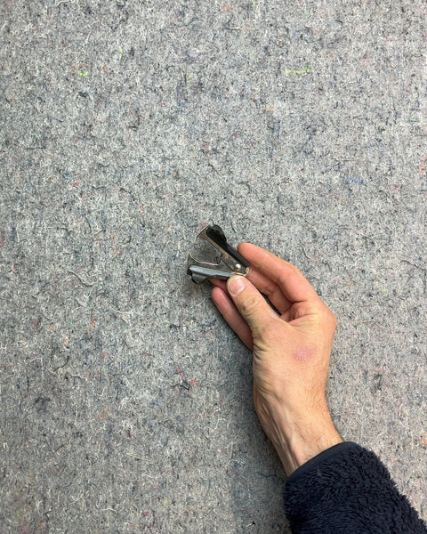Metal Staple Remover