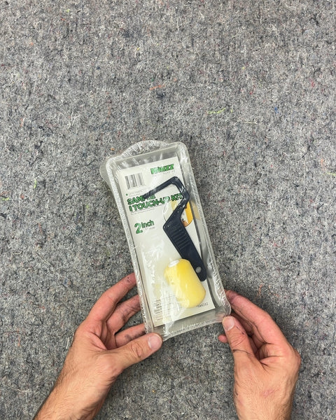 Whizzz Sample & Touch-Up Paint Kit