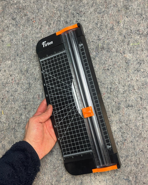 Firbon Paper Trimmer