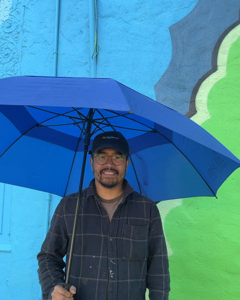 SL Green Realty Corp. Blue Umbrella