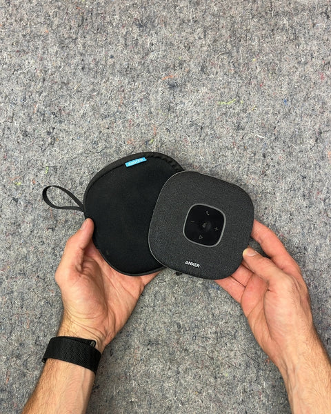 Anker PowerConf S3 Speakerphone
