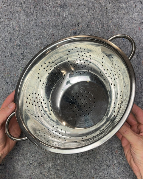 Stainless Steel Colander