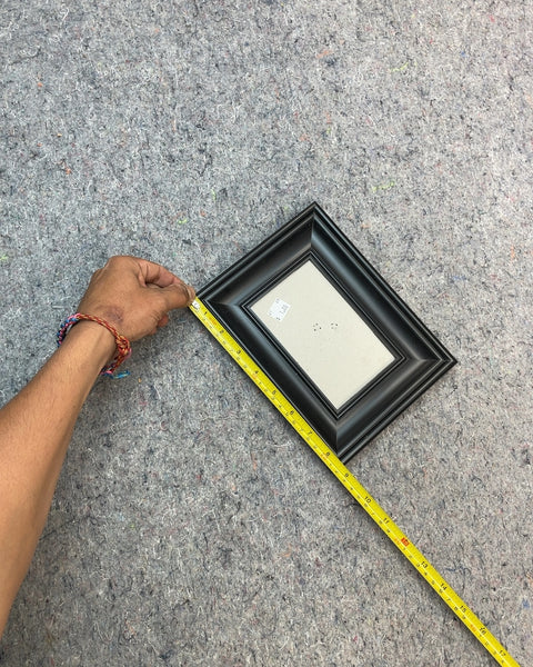 A Frame, 6.5x8.5"