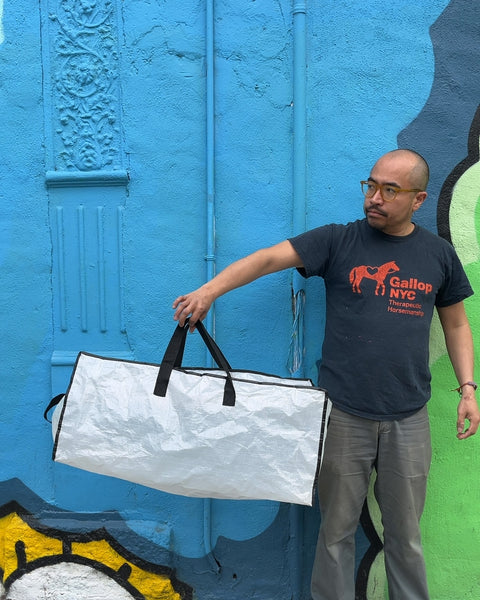 Large Storage Bag