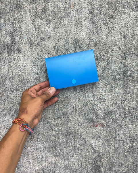 Mini Index Card Holder