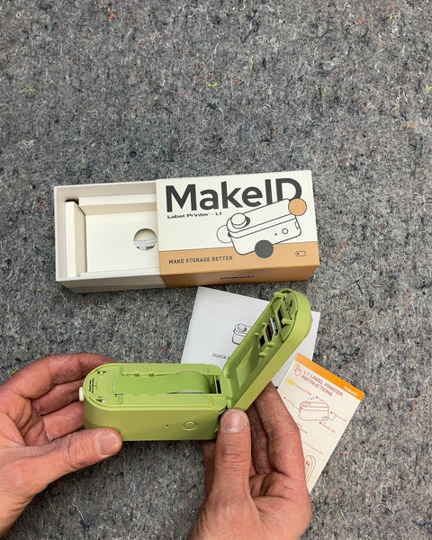 MakeID Label Printer L1