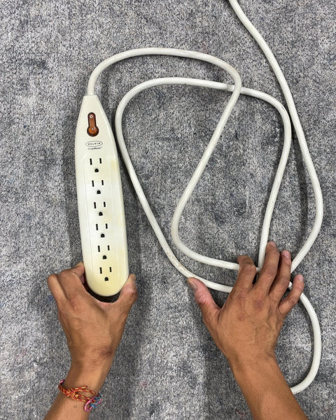 Belkin SurgeMaster Power Strip