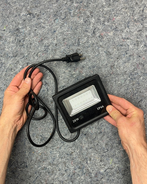 20W IP66 LED Flood Light