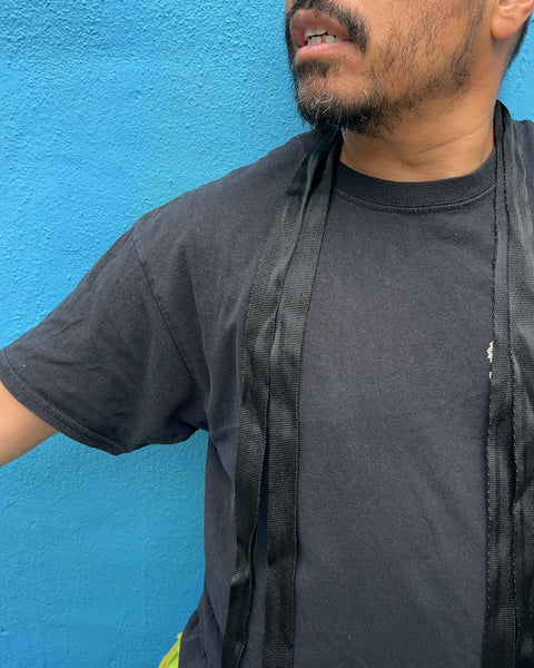 Cozy Holiv Double Hammock & Straps