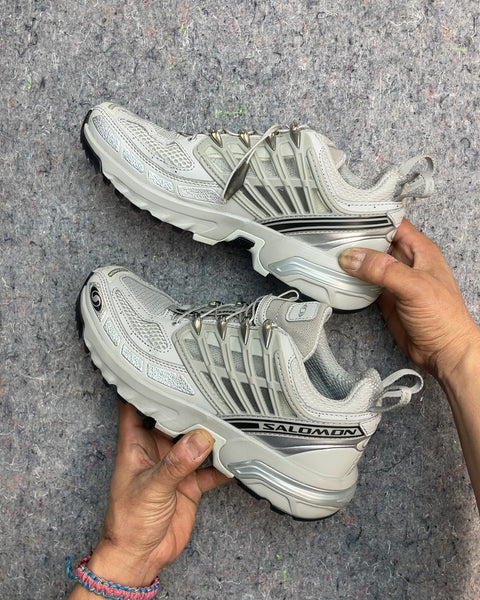 Salomon Ortholite, Sz 38 EU or 6.5 F Us