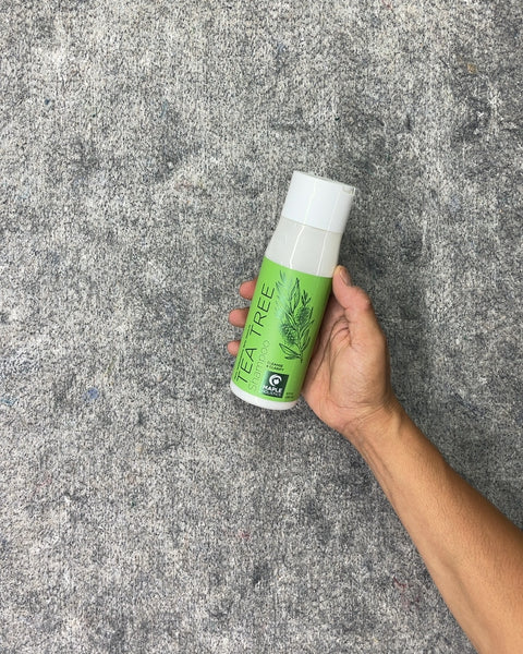 Maple Holistics Tea Tree Shampoo