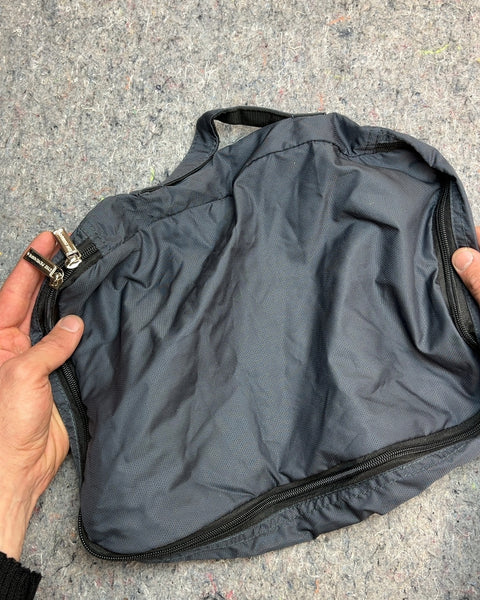 Nylon Travel Bag To Organize Your Suitcase