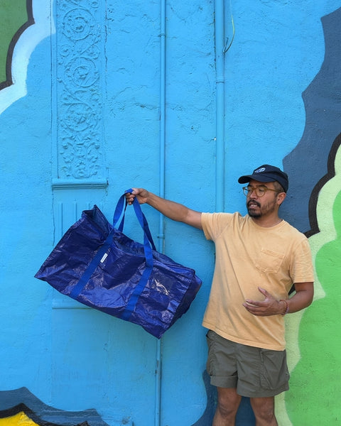 Bigass Storage Bag