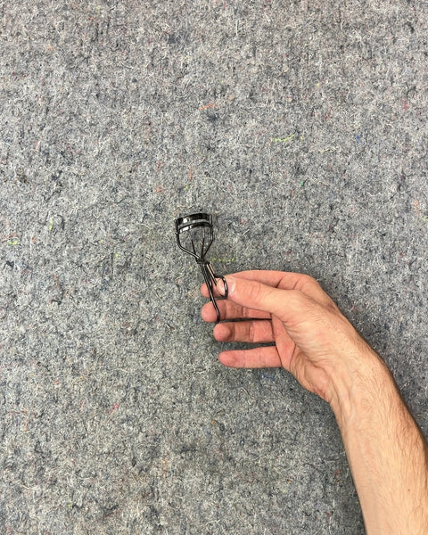 Shiseido Eyelash Curler