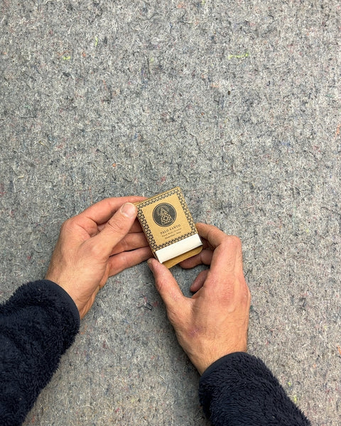 Palo Santo Incense Sticks