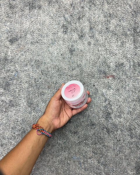 Peacock Alley Rose 100% Pure Natural Body Butter