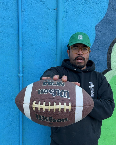 Wilson NFL American Football