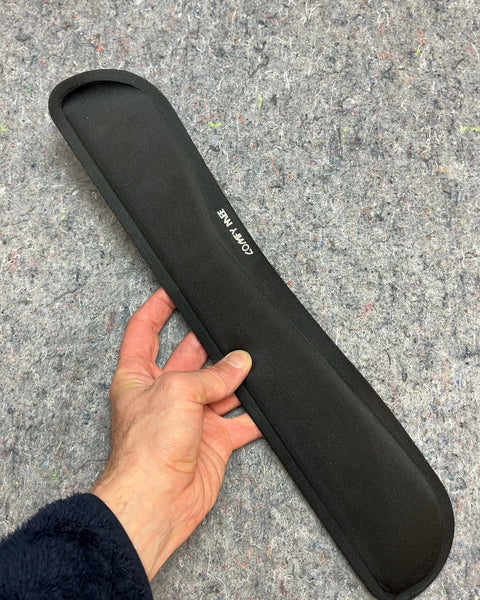Comfy Me Keyboard Wrist Rest, 16"