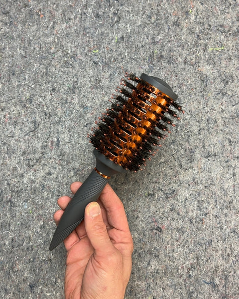 Round Hair Brush