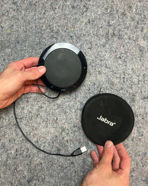 Jabra Speak 410 USB Speakerphone