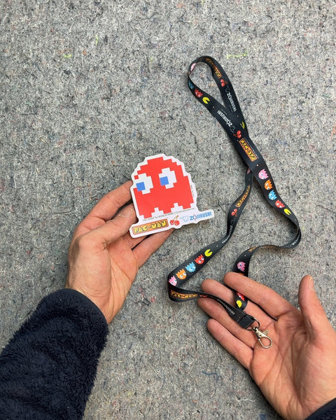 The Pac-Man x Zojirushi Collab You Didn't Know Existed