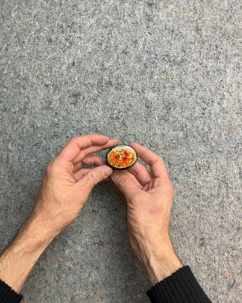 Small Decorative Trinket Box