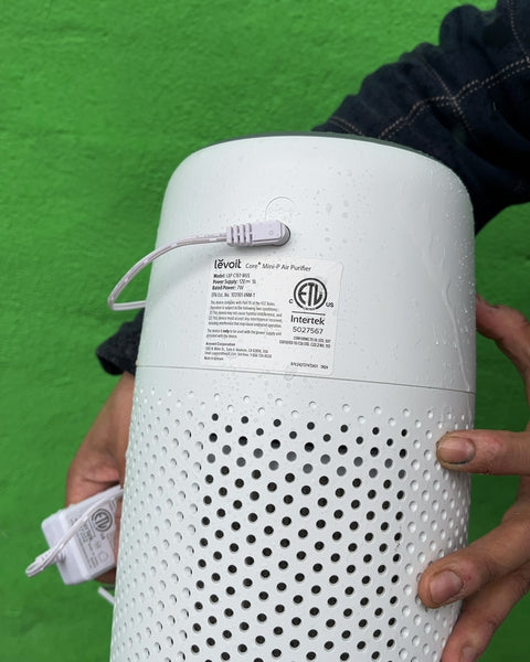 Levoit Core Mini Air Purifier