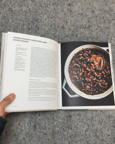 Cool Beans by Joe Yonan