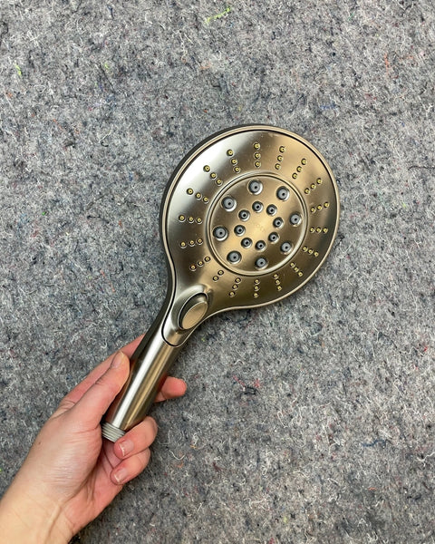 Moen Engage 6-function Handheld Shower Head