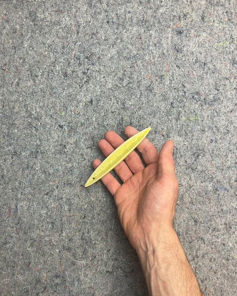 Cute Ceramic Incense Holder