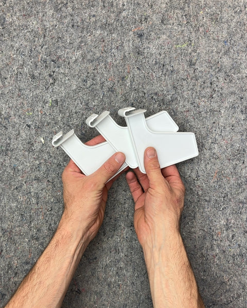 Three Shelf Dividers