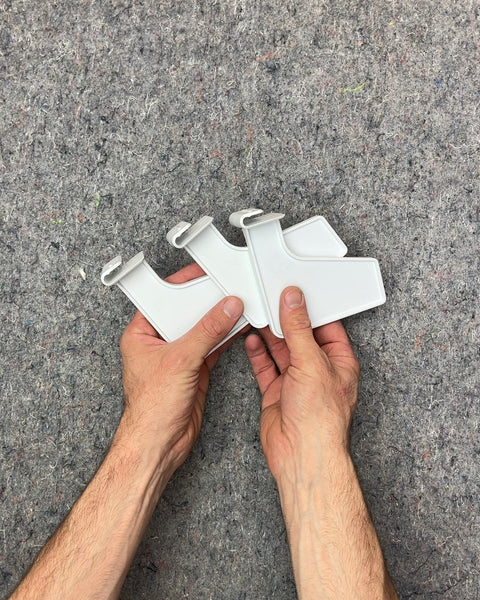 Three Shelf Dividers